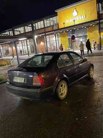 Volkswagen Bora Glebychevo