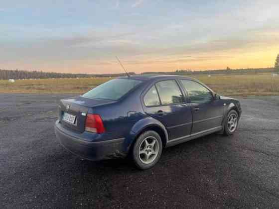 Volkswagen Bora Glebychevo