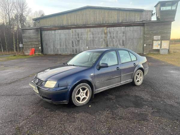 Volkswagen Bora Glebychevo - photo 5