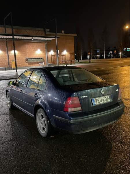 Volkswagen Bora Glebychevo - photo 3