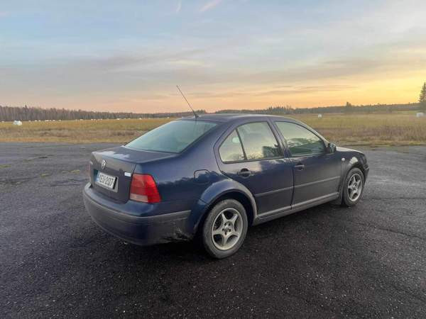 Volkswagen Bora Glebychevo - photo 6