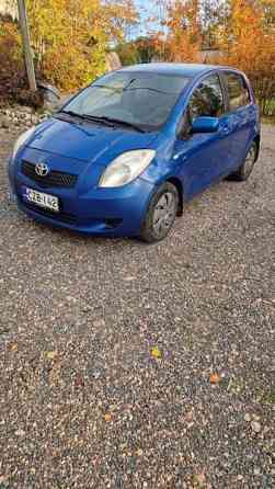 Toyota Yaris Vantaa