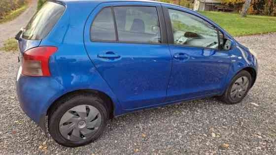 Toyota Yaris Vantaa