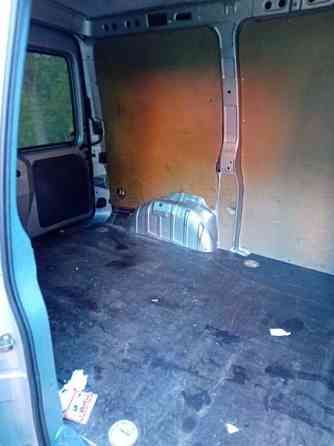 Citroen Jumpy Хювинкяя