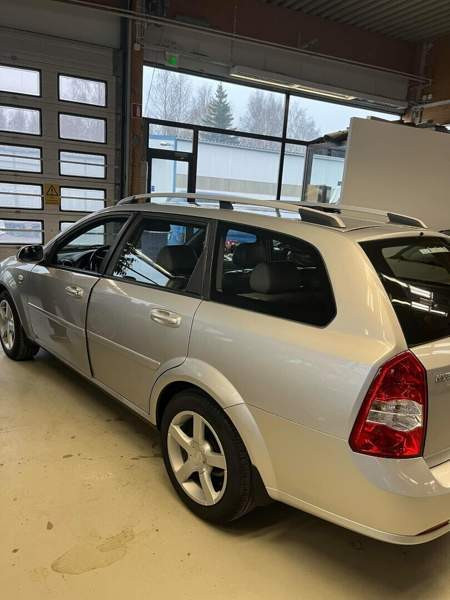 Chevrolet Nubira Haemeenlinna - photo 1