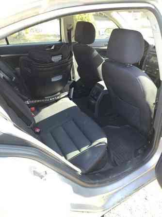 Skoda Octavia Maentsaelae