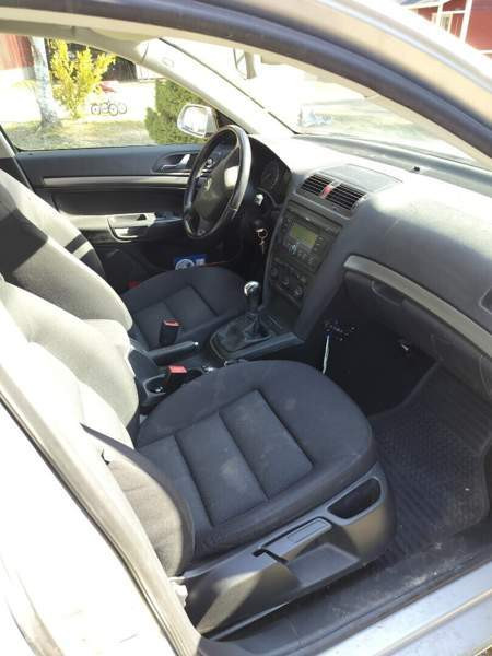 Skoda Octavia Maentsaelae - photo 5