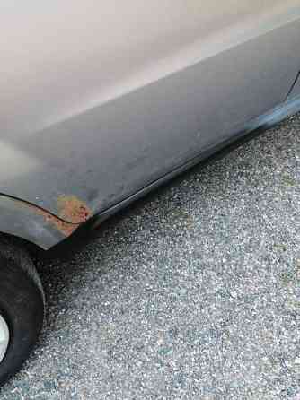 Chevrolet Aveo Janakkala