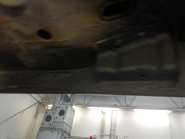 Chevrolet Aveo Janakkala - valokuva 7