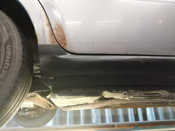 Chevrolet Aveo Janakkala - valokuva 6