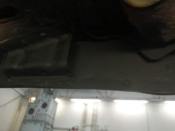 Chevrolet Aveo Janakkala - valokuva 8