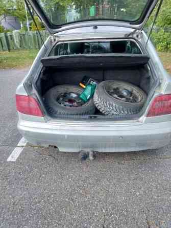 Citroen Xsara Saarijärvi