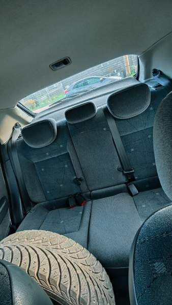 Citroen Xsara Saarijärvi - valokuva 7