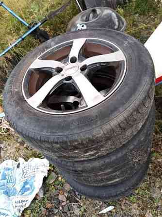 Renault Megane Kyiv Oblast