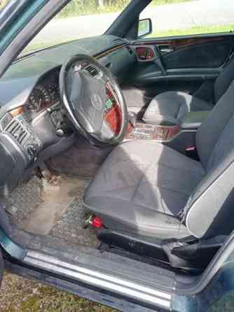 Mercedes-Benz 320 Noormarkku