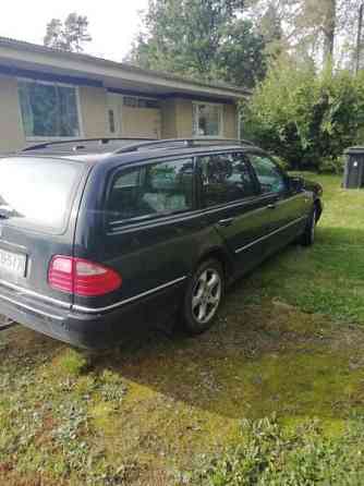 Mercedes-Benz 320 Noormarkku