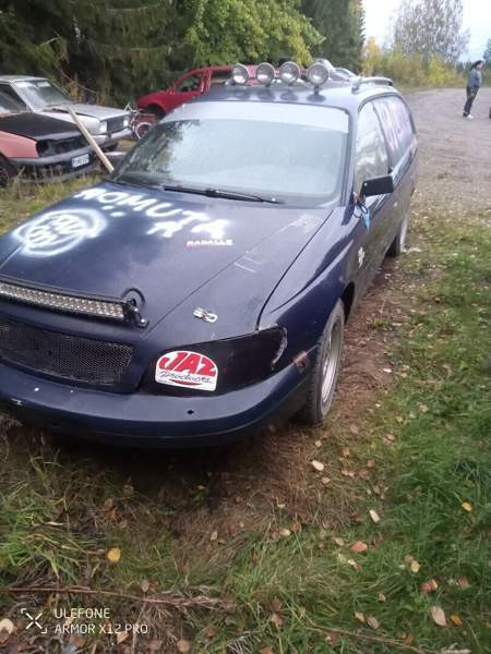 Opel Omega Liminka - valokuva 1