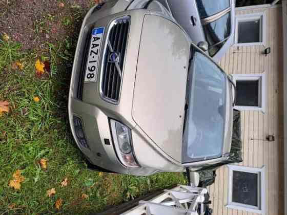 Volvo V50 Glebychevo