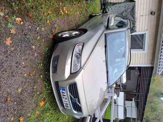 Volvo V50 Glebychevo