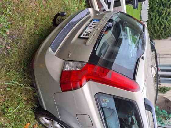 Volvo V50 Glebychevo