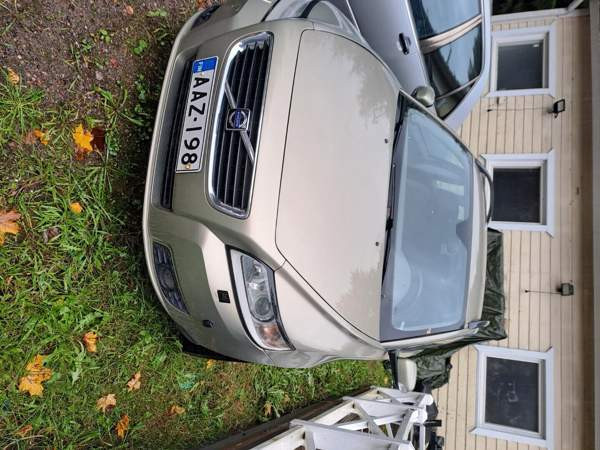 Volvo V50 Глебычево - изображение 2