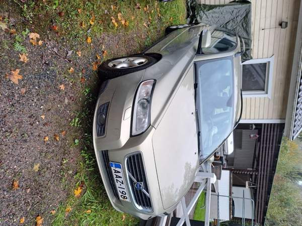 Volvo V50 Глебычево - изображение 1