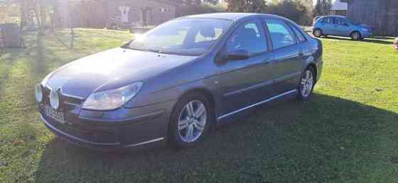 Citroen C5 Viitasaari