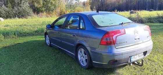 Citroen C5 Viitasaari