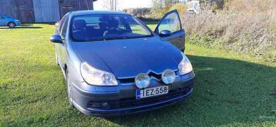Citroen C5 Viitasaari