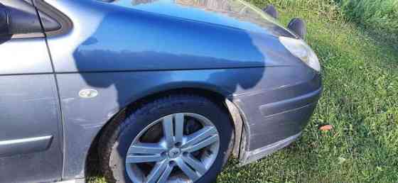 Citroen C5 Viitasaari