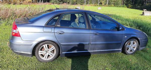 Citroen C5 Viitasaari – foto 3