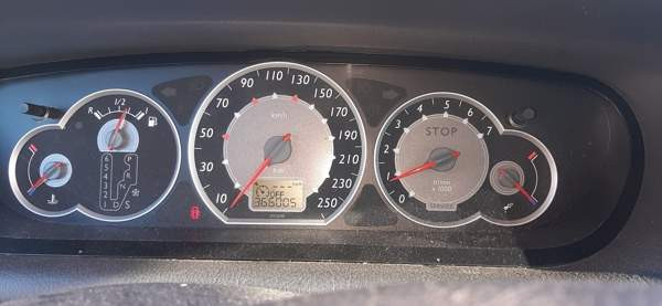 Citroen C5 Viitasaari – foto 7