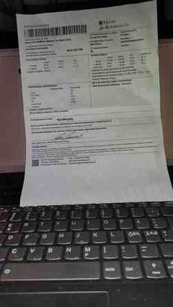 Nissan Primera Isokyrö