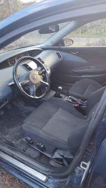 Nissan Primera Isokyrö - valokuva 8