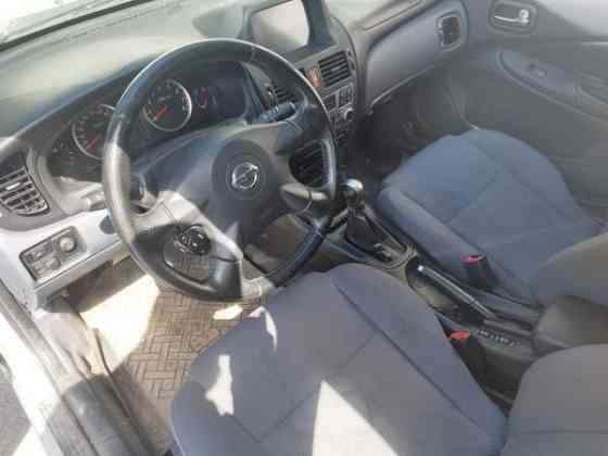 Nissan Almera Tampere