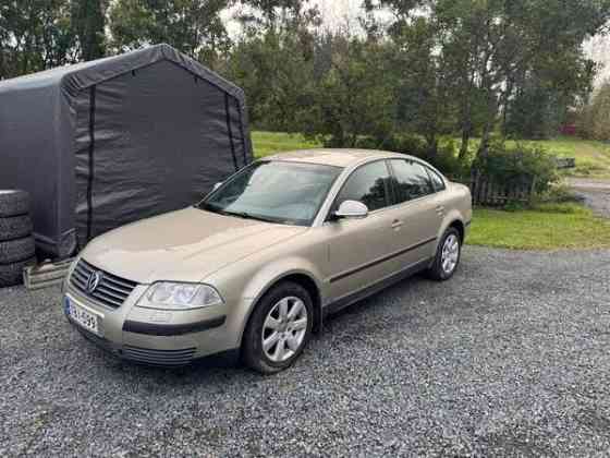 Volkswagen Passat Jokioinen
