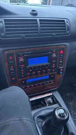 Volkswagen Passat Jokioinen