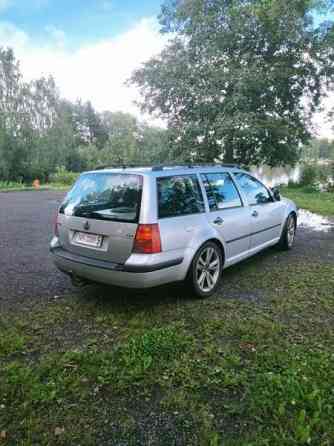 Volkswagen Golf Sastamala