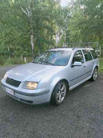 Volkswagen Golf Sastamala