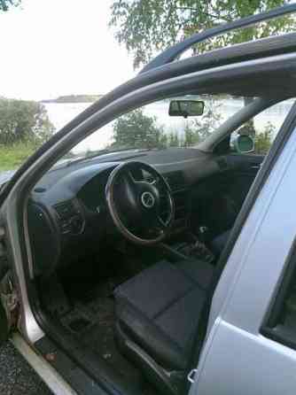 Volkswagen Golf Sastamala