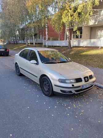 Seat Toledo Tampere