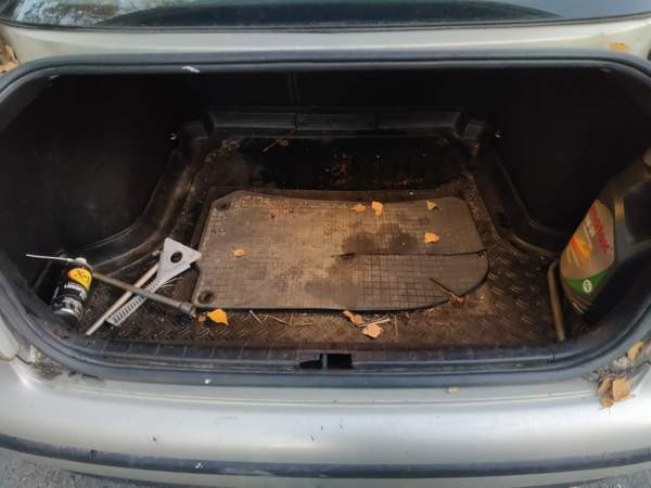 Seat Toledo Tampere - valokuva 3