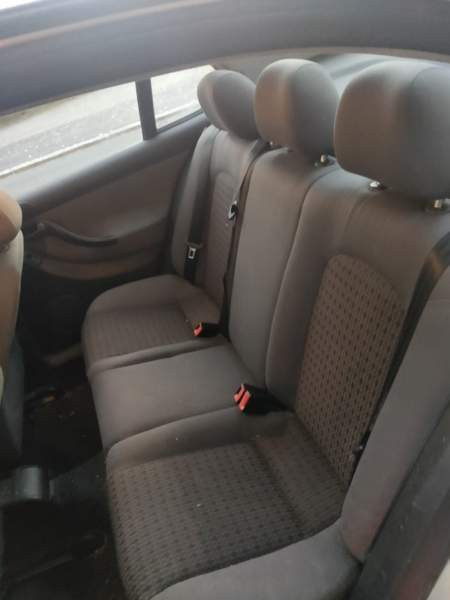 Seat Toledo Tampere - valokuva 5