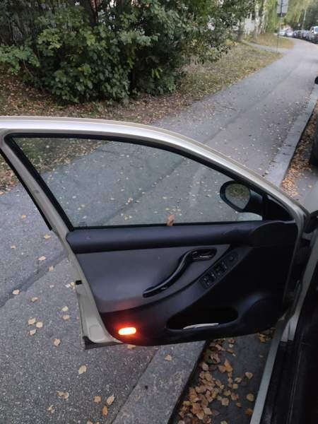 Seat Toledo Tampere - valokuva 2