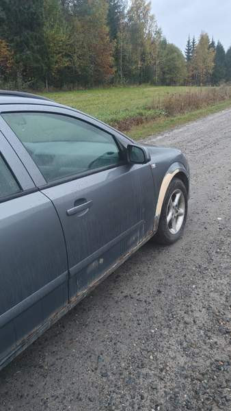 Opel Astra Liperi - valokuva 7