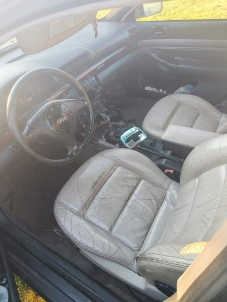 Audi A4 Tornio - valokuva 8