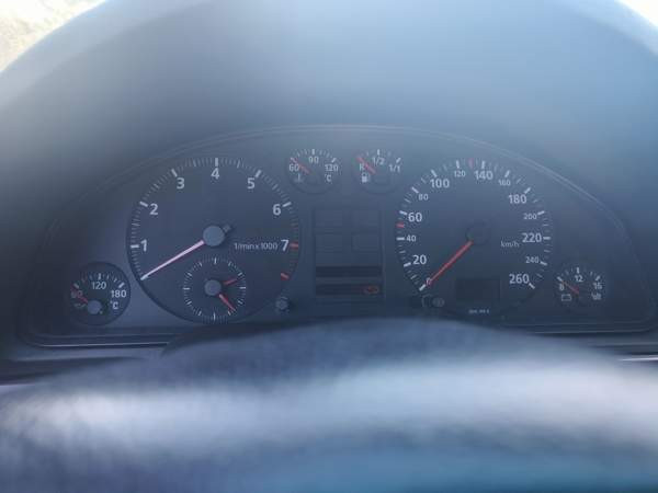 Audi A4 Tornio - valokuva 7