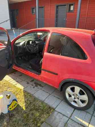 Opel Corsa Kerava