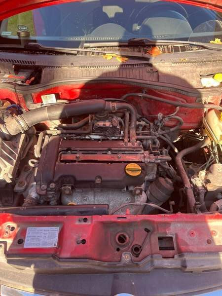 Opel Corsa Kerava - photo 6