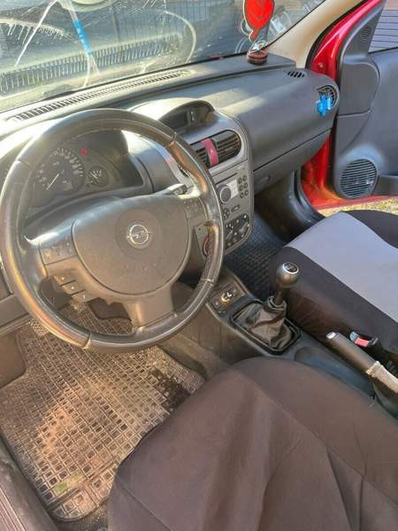 Opel Corsa Kerava - photo 4